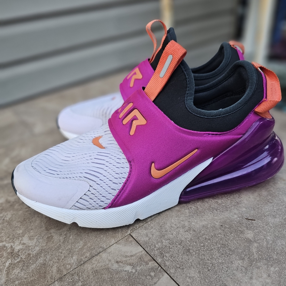 Nike Air Max 270